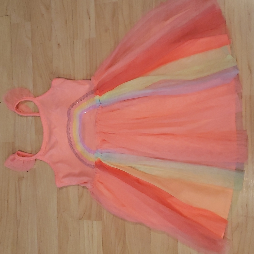 Toddler Girl Dress